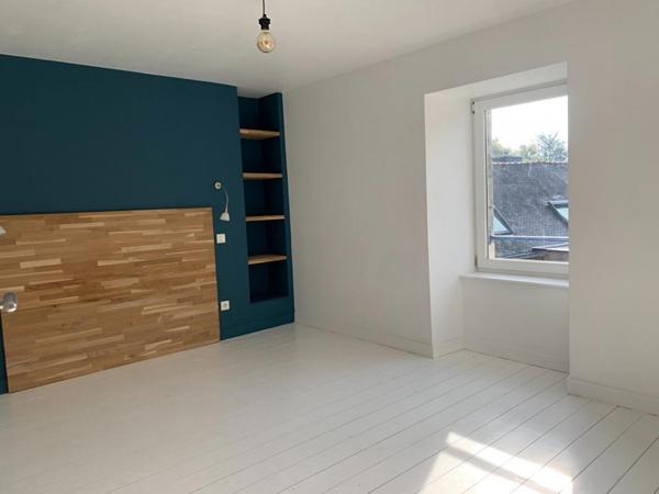 Longère 10 minutes de Vannes