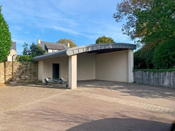 Longère 10 minutes de Vannes