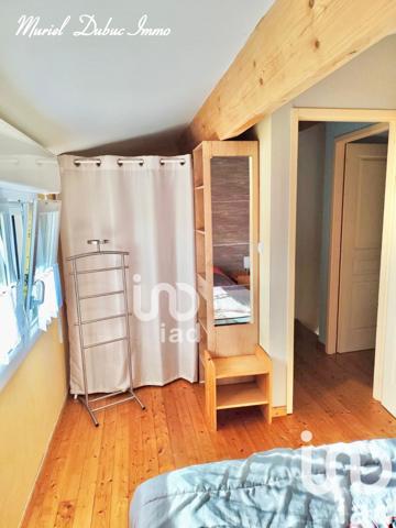 Maison à vendre 4 pièces 80 m² Marennes-Hiers-Brouage