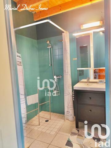 Maison à vendre 4 pièces 80 m² Marennes-Hiers-Brouage