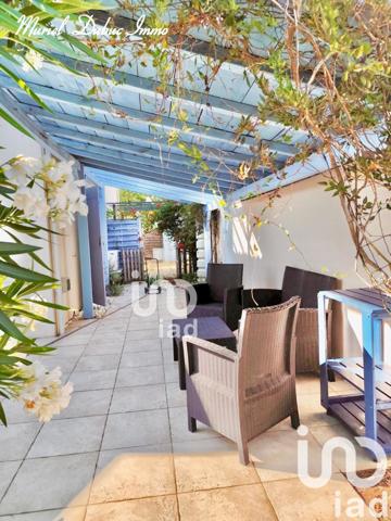 Maison à vendre 4 pièces 80 m² Marennes-Hiers-Brouage