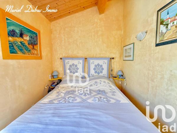 Maison à vendre 4 pièces 80 m² Marennes-Hiers-Brouage