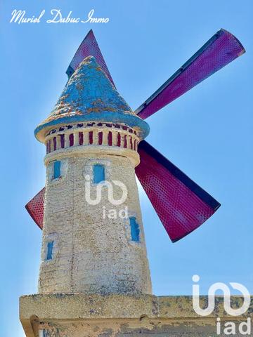 Maison à vendre 4 pièces 80 m² Marennes-Hiers-Brouage