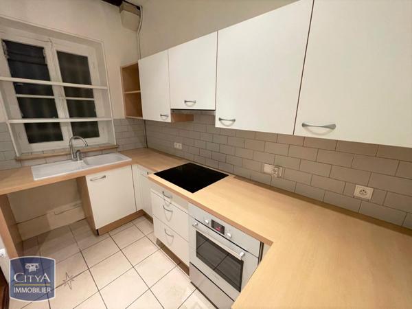 Appartement à louer 3 pièces 67.58m²