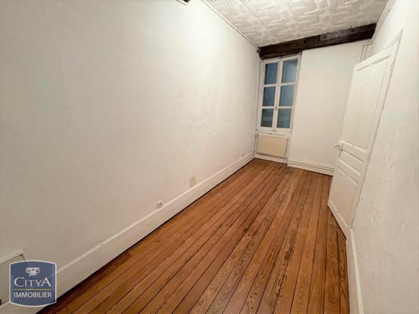 Appartement à louer 3 pièces 67.58m²