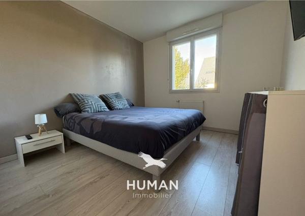 Maison à vendre |  Landévant |  5 pièces | 101 m²