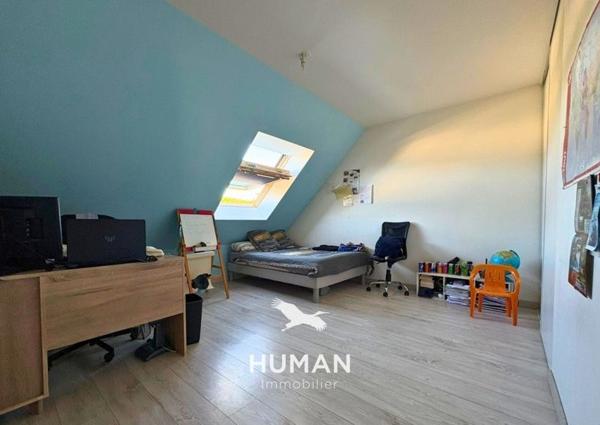 Maison à vendre |  Landévant |  5 pièces | 101 m²