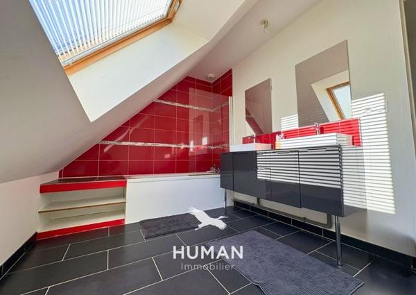 Maison à vendre |  Landévant |  5 pièces | 101 m²