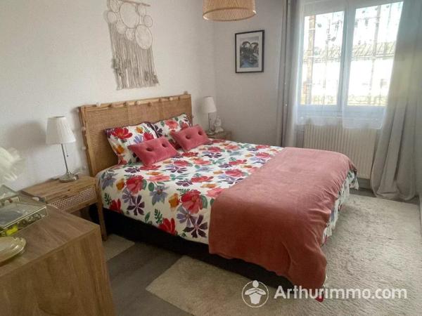 Vente Appartement 3 pièces 67 m2 à Pontarlier