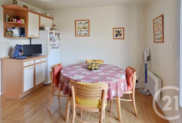 Maison à vendre  3 pièces - 65 m2 MONTGERON - 91