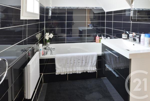 Maison à vendre  3 pièces - 65 m2 MONTGERON - 91