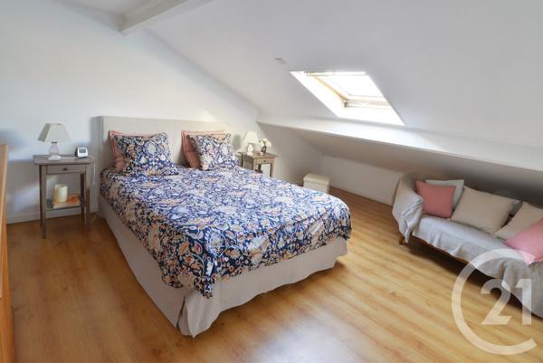 Maison à vendre  3 pièces - 65 m2 MONTGERON - 91