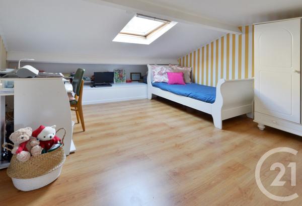 Maison à vendre  3 pièces - 65 m2 MONTGERON - 91