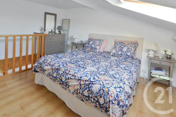 Maison à vendre  3 pièces - 65 m2 MONTGERON - 91