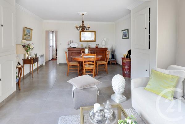 Maison à vendre  3 pièces - 65 m2 MONTGERON - 91