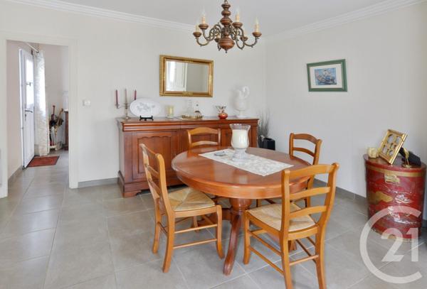 Maison à vendre  3 pièces - 65 m2 MONTGERON - 91