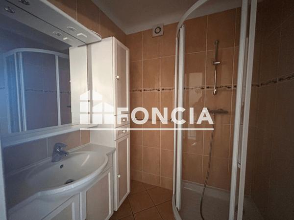 Location Appartement 3 pièces 73.59 m² - 20 BOULEVARD DES PYRENNEES Pau 64000