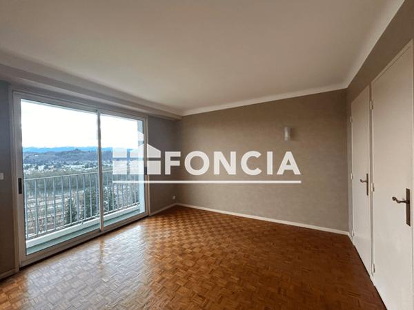 Location Appartement 3 pièces 73.59 m² - 20 BOULEVARD DES PYRENNEES Pau 64000