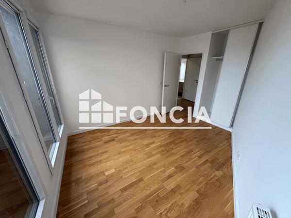 Location Appartement 3 pièces 74.32 m² - Bordeaux 33100