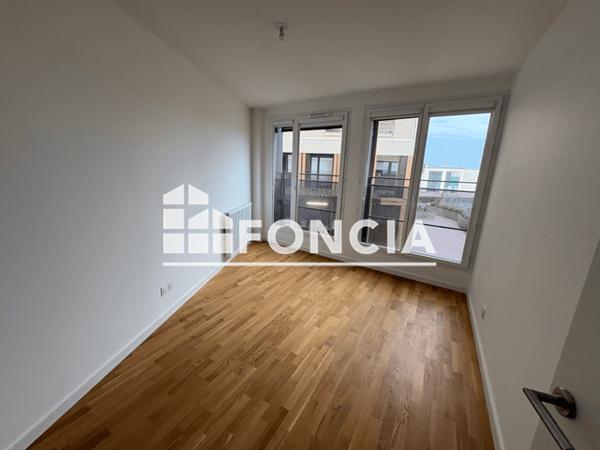 Location Appartement 3 pièces 74.32 m² - Bordeaux 33100