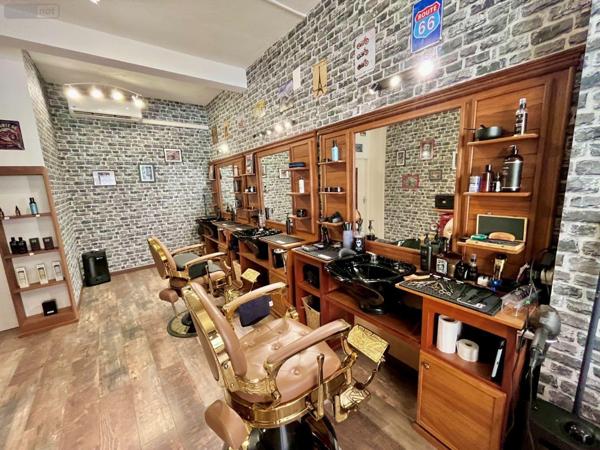 Cession de bail à vendre à Saint-Paul à la Réunion (97460), ref : 97424/272