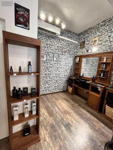 Cession de bail à vendre à Saint-Paul à la Réunion (97460), ref : 97424/272