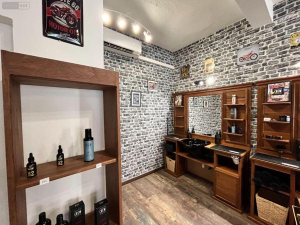 Cession de bail à vendre à Saint-Paul à la Réunion (97460), ref : 97424/272