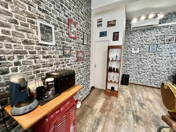 Cession de bail à vendre à Saint-Paul à la Réunion (97460), ref : 97424/272