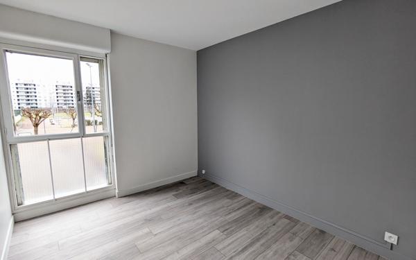 Appartement à vendre    3 pièces • 59,15 m2 Villeurbanne