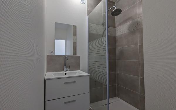 Appartement à vendre    3 pièces • 59,15 m2 Villeurbanne