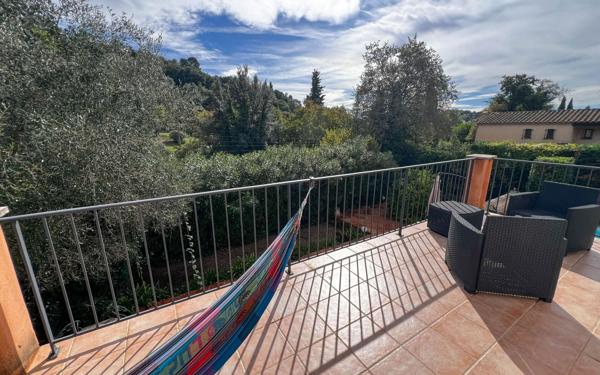 Maison à vendre    6 pièces •  Biot