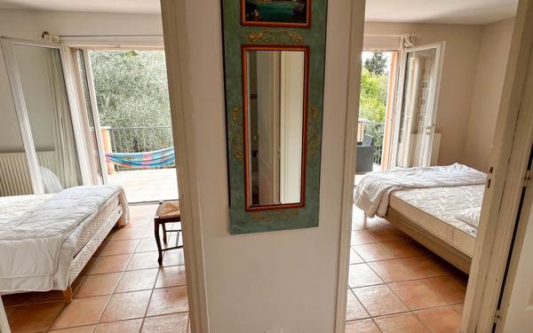 Maison à vendre    6 pièces •  Biot