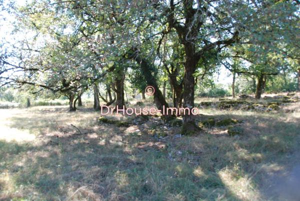 Terrain à vendre de 1 864 m²