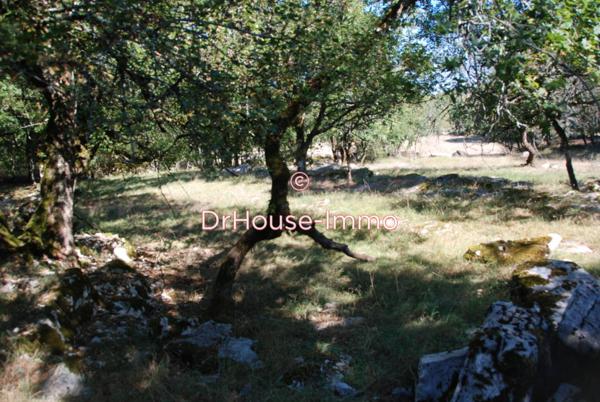 Terrain à vendre de 1 864 m²