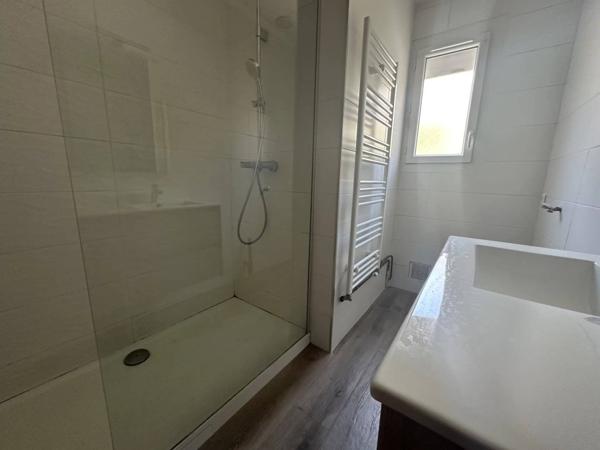 Belle maison de ville