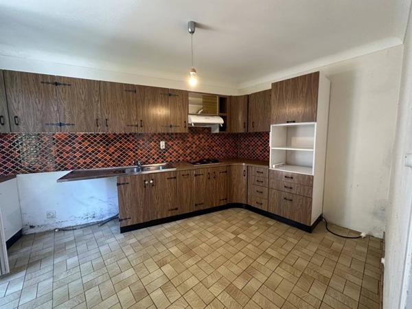 Belle maison de ville