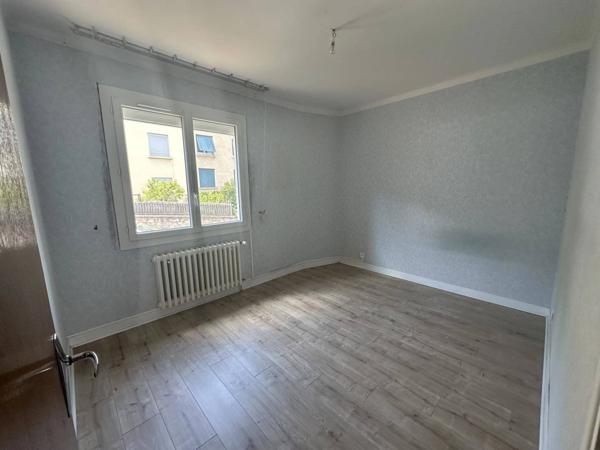 Belle maison de ville