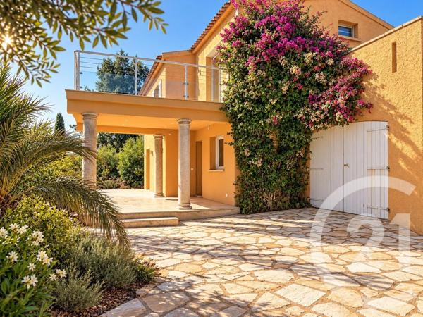 Maison à vendre  5 pièces - 138 m 2   LECCI  - 201