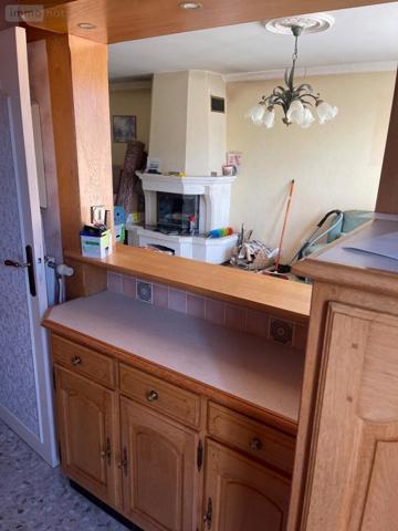 Maison à vendre à Arnage dans la Sarthe (72230), ref : 13816/1170   
BOURG PROCHE COMMODITES