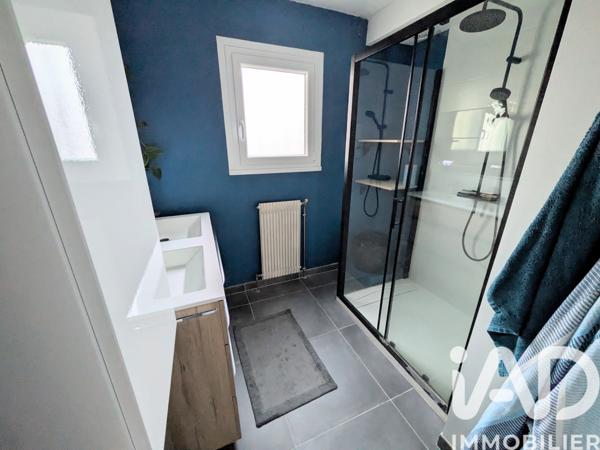 Maison à vendre 5 pièces 129 m² Amboise