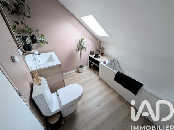 Maison à vendre 5 pièces 129 m² Amboise