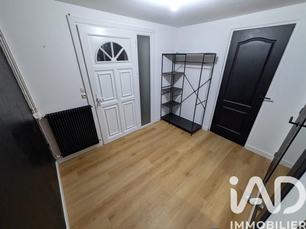 Maison à vendre 5 pièces 129 m² Amboise