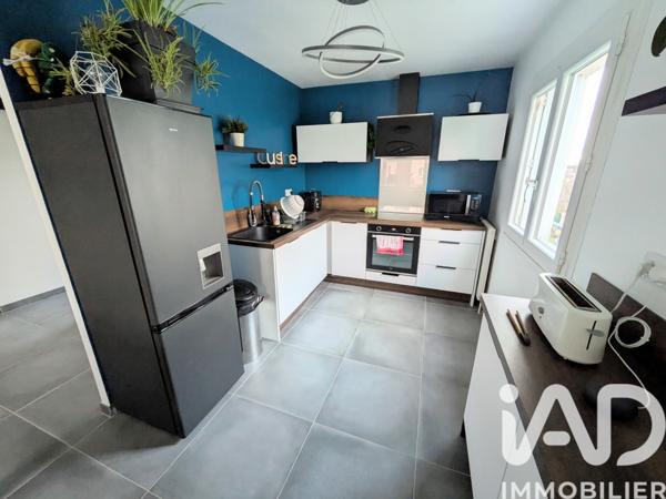 Maison à vendre 5 pièces 129 m² Amboise