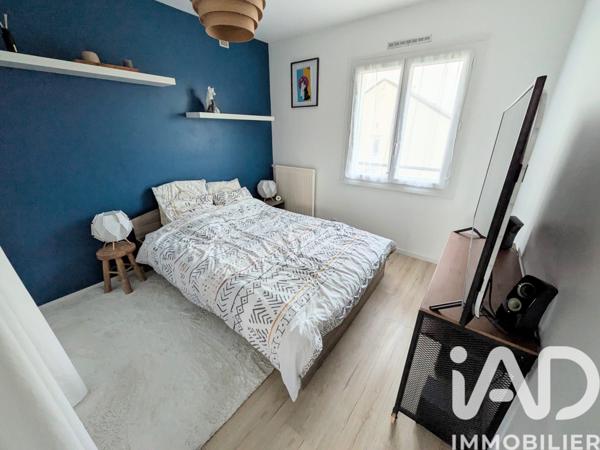 Maison à vendre 5 pièces 129 m² Amboise