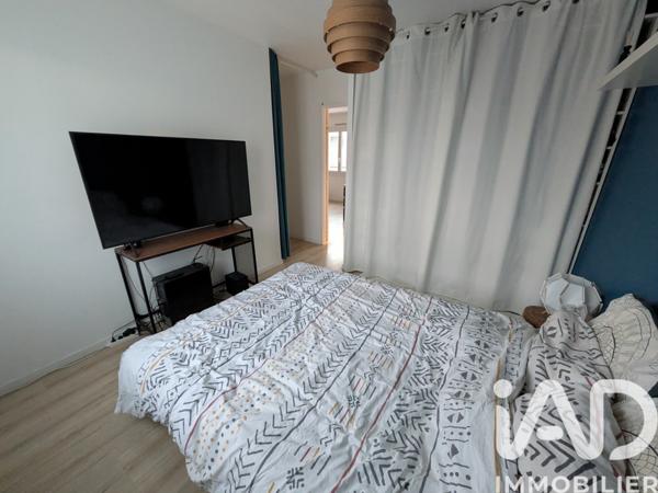 Maison à vendre 5 pièces 129 m² Amboise