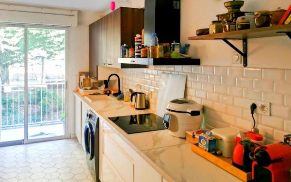 Appartement à vendre    3 pièces • 83 m2 Saint-Laurent-du-Var