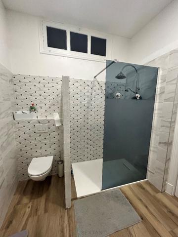 Appartement bourgeois rénové en centre-ville