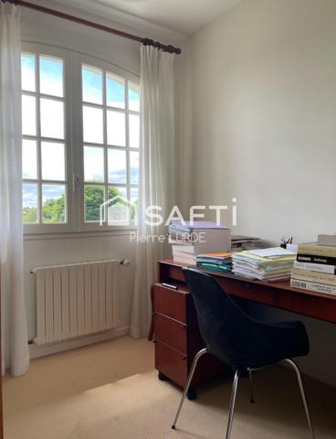 Sapiac - Maison de 170 m2 avec jardin et garage