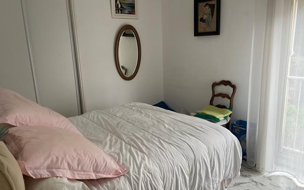 Appartement à vendre    4 pièces • 75 m2 Saint-Mandrier-sur-Mer