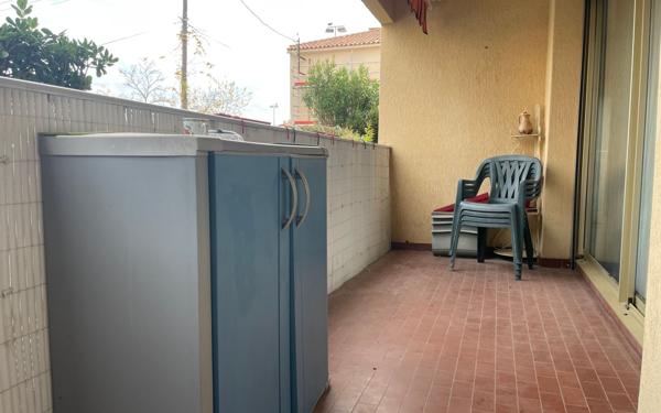 Appartement à vendre    4 pièces • 75 m2 Saint-Mandrier-sur-Mer